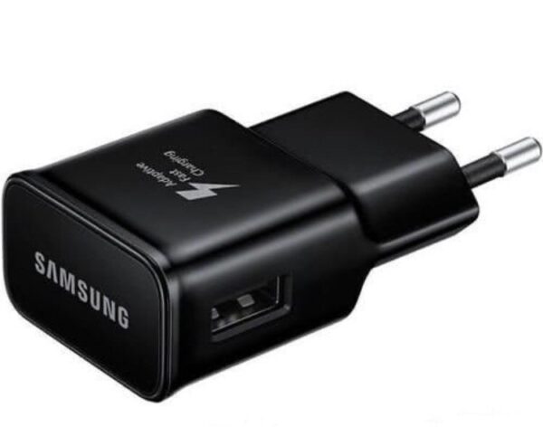 شارژرسریع اصلی سامسونگ Adaptive Fast Charging Wall Charger 15W