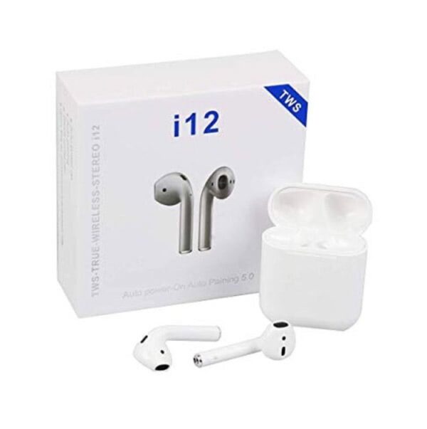 هندزفری i12