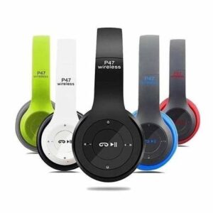 هدفون بلوتوثی مدل P47
