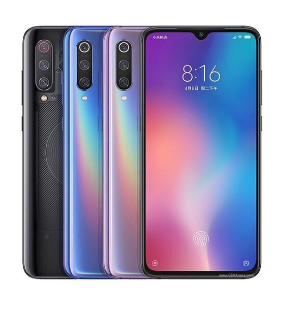 شیائومی Redmi 9T