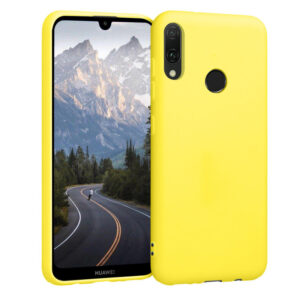 کاور مدل SLC مناسب برای گوشی موبایل هوآوی Y7 Prime 2019