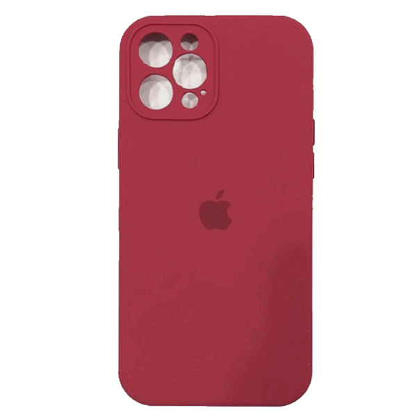 قاب سیلیکونی اپل آیفون 12 پرو | Iphone 12 Pro