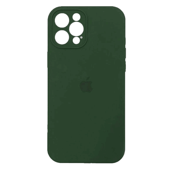 قاب سیلیکونی اپل آیفون 12 پرو | Iphone 12 Pro