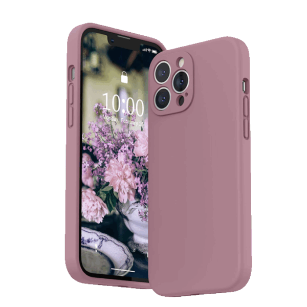 قاب سیلیکونی اپل آیفون 12 پرو | Iphone 12 Pro