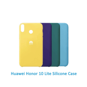 قاب گوشی هواوی Huawei Honor 10 Lite مدل سیلکون ژله ای