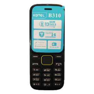 گوشی   Kgtell B310