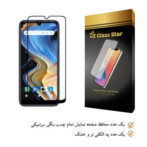 گلس گوشی جی پلاس+GPlus p10 _p10