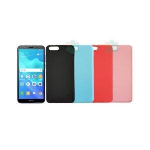 کاور مدل SLC مناسب برای گوشی موبایل Honor_7S