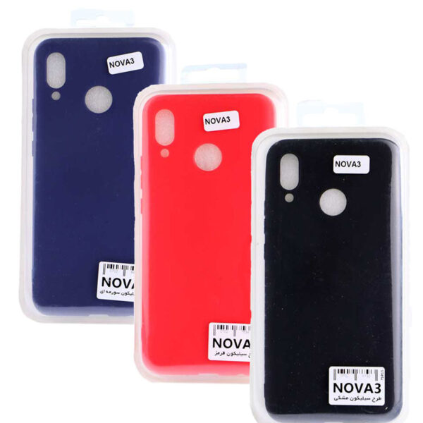 قاب محافظ Huawei Nova 3i