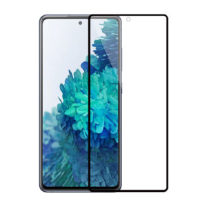 محافظ صفحه نمایش مات سامسونگ گلکسی S20 FE 5G / S20 FE