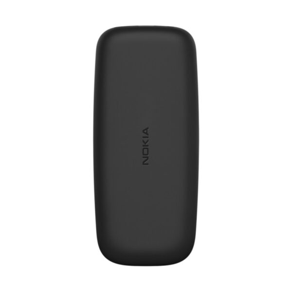 گوشی موبایل نوکیا مدل (2019) Nokia 105 دو سیم کارت FA(گارانتی 18 ماه)