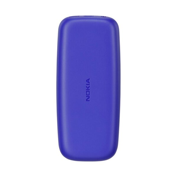 گوشی موبایل نوکیا مدل (2019) Nokia 105 دو سیم کارت FA(گارانتی 18 ماه)