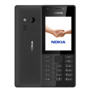 گوشی موبایل nokia 216 دوسیمکارته(بدون گارانتی)