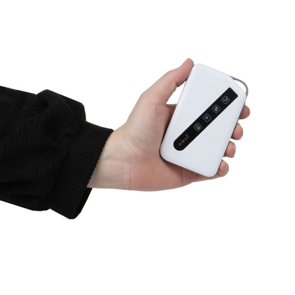 مودم 4G/LTE قابل حمل D-LINK مدل DWR-930M (گارانتی آونگ)