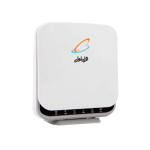 مودم همراه اول 4G LTE Modem Router مدل TF44-10-300 گیگابایت اینترنت یکساله