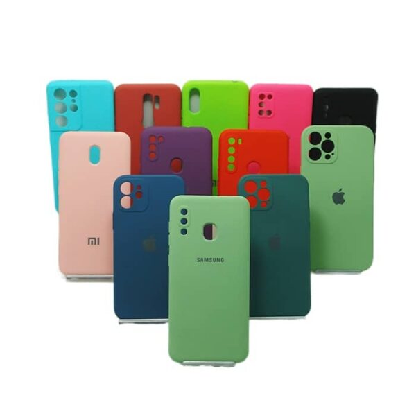 قاب Redmi 9A