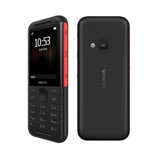 گوشی موبایل نوکیا مدل Nokia 5310 (2020) دو سیم کارت (گارانتی 7 روزه)