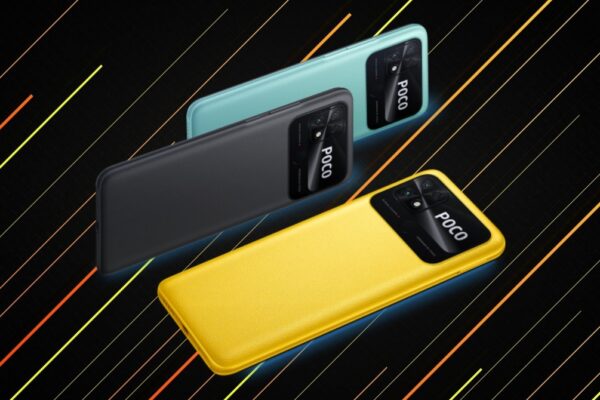 قاب گوشی socool مناسب Xiaomi Poco \C40\Redmi10C