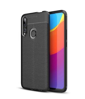 کاور مدلAuto Focus مناسب برای گوشی موبایل هواوی Y9 2019+هدیه