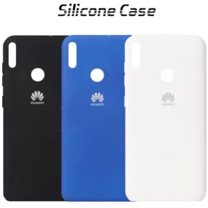 قاب محافظ سیلیکونی هواوی Honor 8C