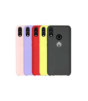قاب محافظ سیلیکونی هواوی Honor 8X.قیمت از 75000تومان