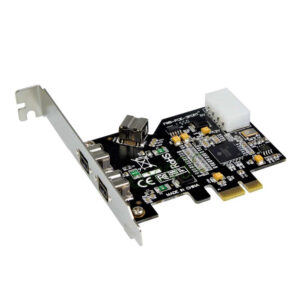 کارت فایروایر تگزاس مدل FireWire 400 and 800 card