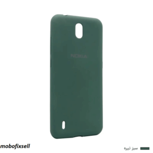 کاورسیلیکونی مناسب برای گوشی موبایل Nokia C2 قیمت از 70000