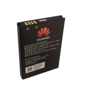 باتری مودم همراه مدل HB824666RBC مناسب برای مودم ایرانسل FD-M60
