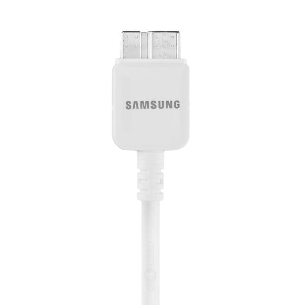 کابل شارژ و دیتای گوشی وهارد اکسترنال اصلی سامسونگ  مناسب Samsung Galaxy Note 3