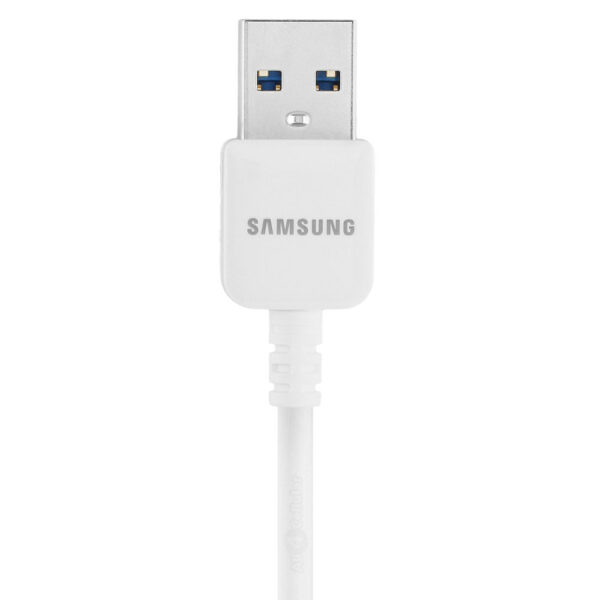 کابل شارژ و دیتای گوشی وهارد اکسترنال اصلی سامسونگ  مناسب Samsung Galaxy Note 3