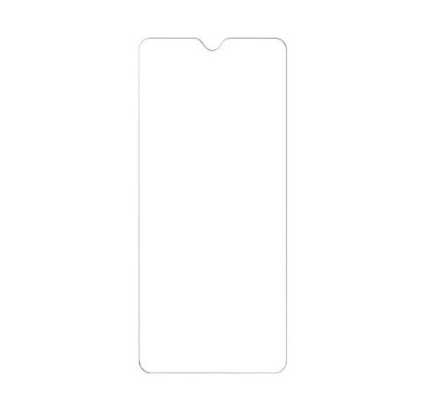 گلس محافظ صفحه نمایش شیشه ای مناسب برای گوشی موبایل جی پلاس X10