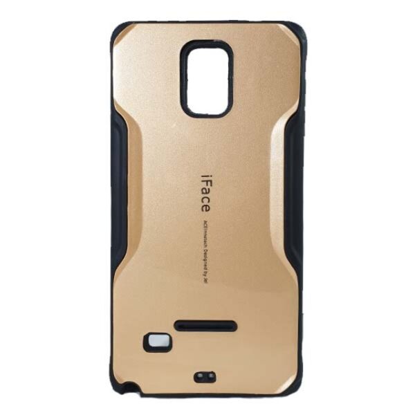 iFace Case for Samsung Galaxy Note 4