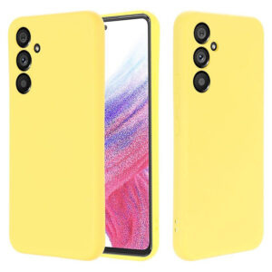 کاور سیلیکونی مناسب برای سامسونگ Galaxy A24