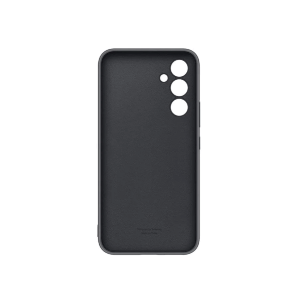 قاب گوشی سامسونگ Samsung Galaxy A54 مدل سیلیکونی پاکنی