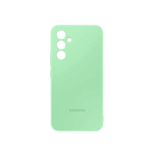 قاب گوشی سامسونگ Samsung Galaxy A54 مدل سیلیکونی پاکنی