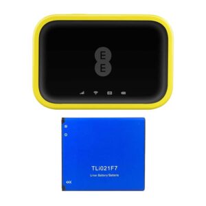 باتری مودم آلکاتل EE70 Alcatel مدل TLi021F7
