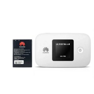 باتری مودم هواوی Huawei E5577 با کد فنی HB434666RBC
