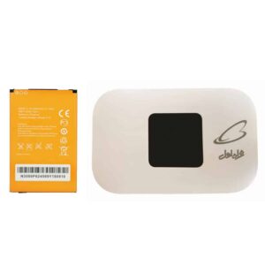 باتری مودم MC-i110 همراه اول