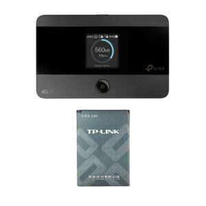باتری مودم تی پی لینک TP-Link M7350 با کد فنی TBL-55A2550(اورجینال)