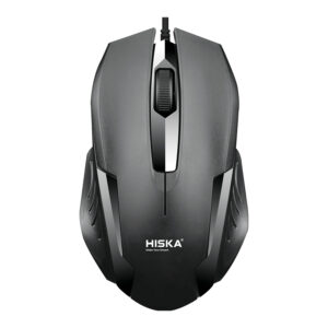 ماوس سیمی هیسکا مدل HX-MO105