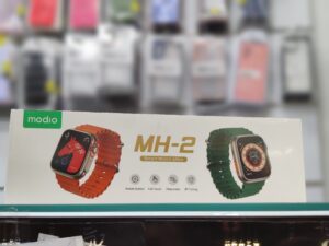 پک ساعت هوشمند samar whach ultra- MH-2