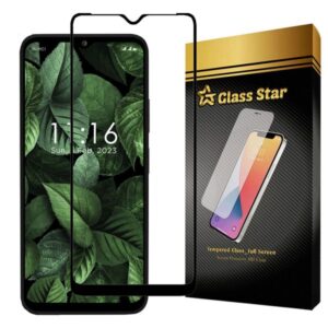 حافظ صفحه نمایش نشکن مدل FULPLUSSH مناسب برای گوشی موبایل جی پلاس Q20s