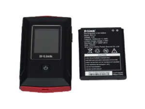 باتری مدل B9010 مناسب برای مودم D-Link مدل DWR-932 D1