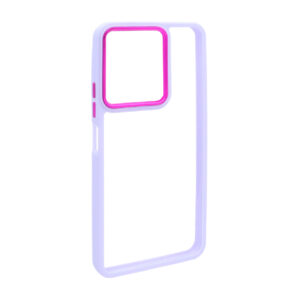 قاب گوشی شفاف Newskin مناسب برایPoco C55