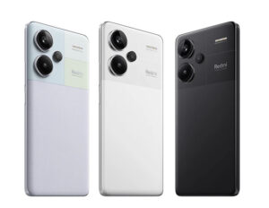 گوشی موبایل شیائومی مدل Redmi Note 13 Pro Plus 5G دو سیم کارت ظرفیت رم 12 /512گیگابایت