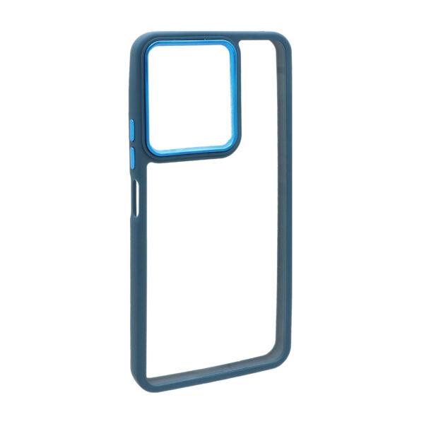 قاب new skin مناسب برای گوشی موبایل  وکال  V1_V1plus_VOCALL