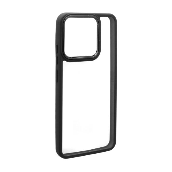 قاب گوشی شفاف Newskin مناسب برایPoco C55