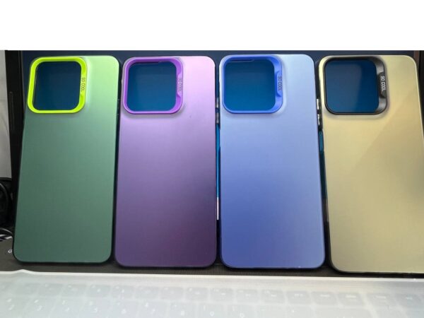 قاب گوشی note50 ریلمی  So CooL اورجینال