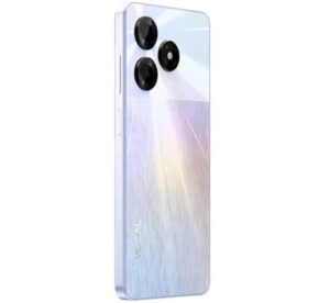گوشی موبایل وکال مدل V11 با حافظه 128GB ورم 4+4