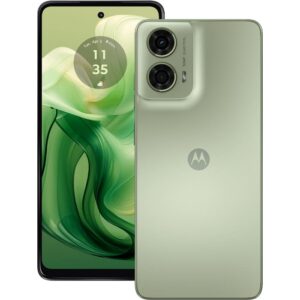 گوشی موبايل موتورولا مدل Moto G24 4G ظرفیت 128 گیگابایت رم 8 گیگابایت